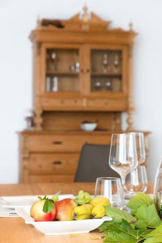 Apartamento Weinberg Lodge - Presshaus