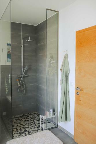 Bed & Breakfast Amd Chalet