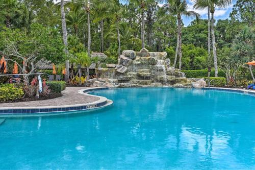 High-end Resort Home Less Than 10 Mi To Dtwn And Beach!