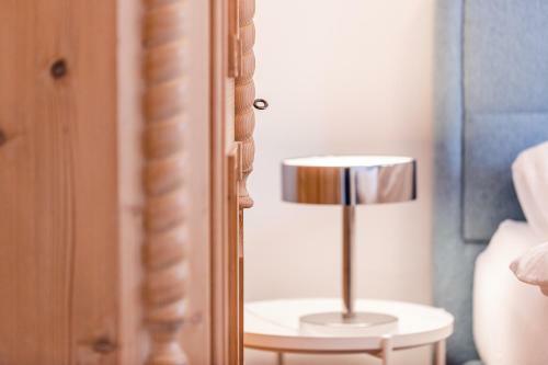 Apartamento Alpin Chalets Wagrain