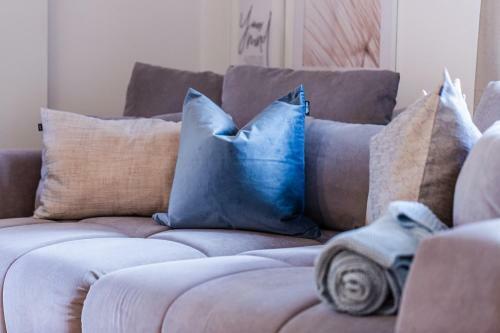 Apartamento Alpin Chalets Wagrain