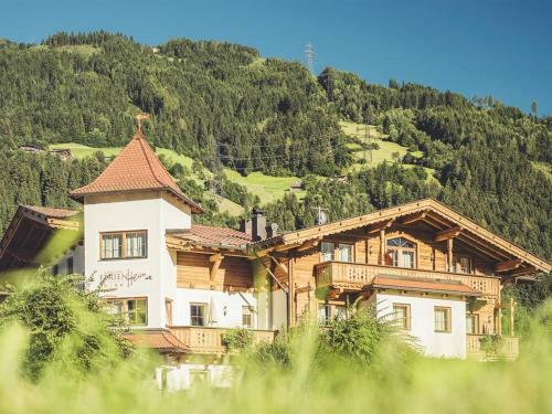 Hostal Aparthotel Wohlf�hl Ferienheim