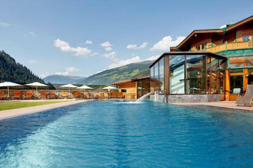 Hostal Aparthotel Wohlf�hl Ferienheim