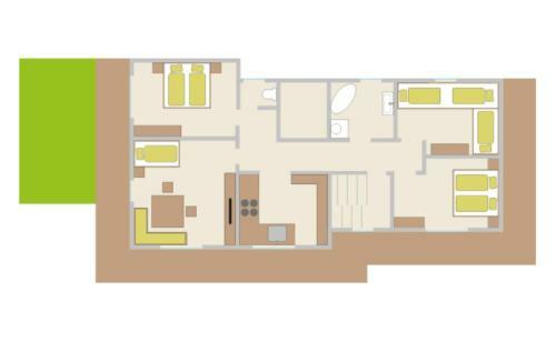 Apartamento Haus Barbara