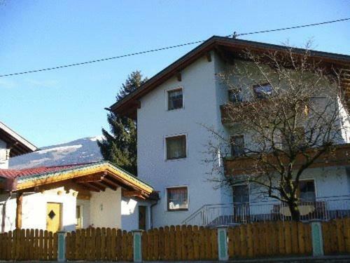 Apartamentos Ferienwohnungen Egger