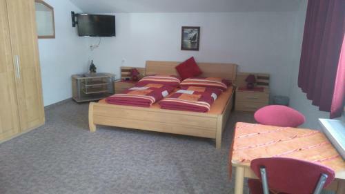 Apartamentos Ferienwohnungen Egger