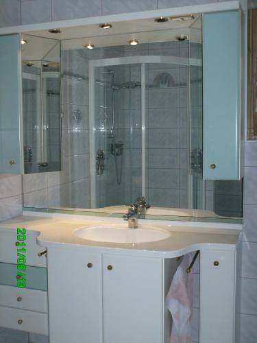 Apartamentos Ferienwohnungen Egger