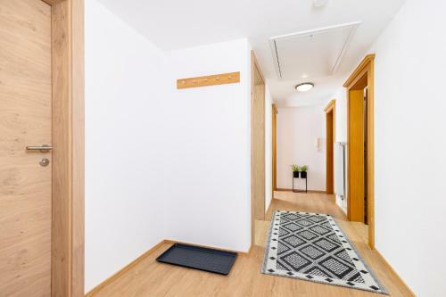 Apartamento Ferienhaus Anna