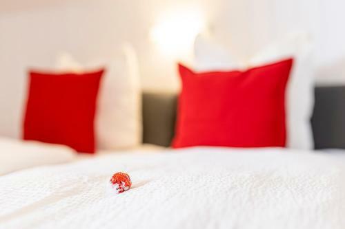 Apartamento Ferienhaus Anna