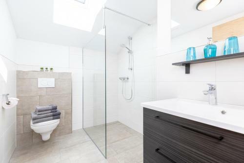 Apartamento Ferienhaus Anna