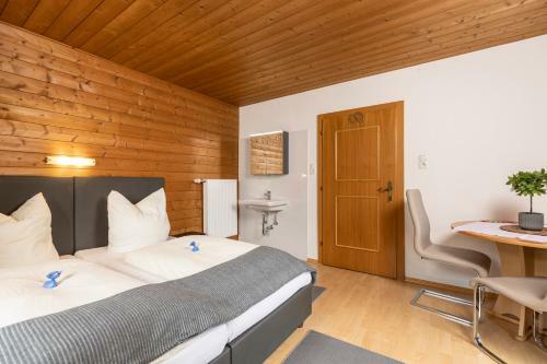 Apartamento Ferienhaus Anna