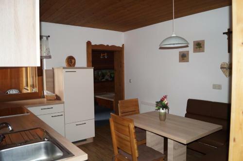 Apartamento Krandlhof