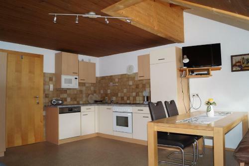 Apartamento Krandlhof