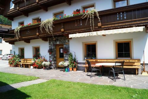 Apartamento Krandlhof