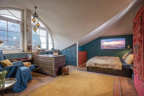 Apartamento Appartement Anna