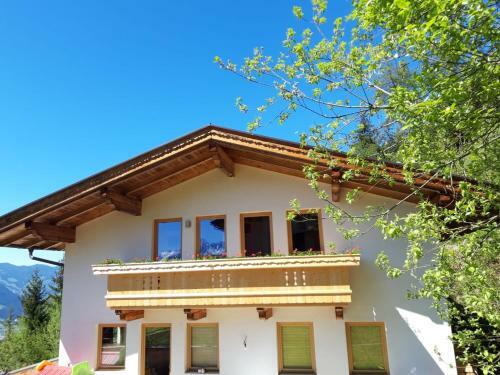 Apartamento Ferienwohnung Schiestl