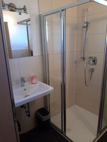 Apartamento Ferienwohnung Schiestl