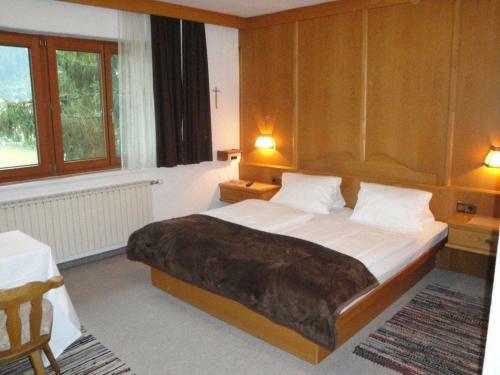 Apartamento G�stehaus Brindlinger