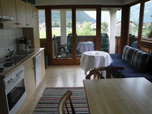 Apartamento G�stehaus Brindlinger