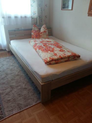 Apartamento Ferienwohnung Roswitha