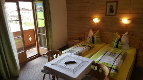 Posada G�stehaus Wildauer