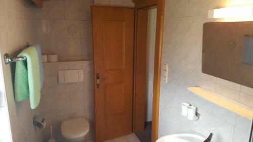 Posada G�stehaus Wildauer