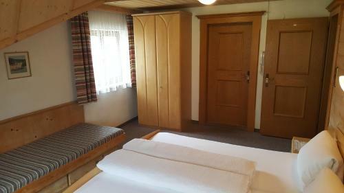Posada G�stehaus Wildauer