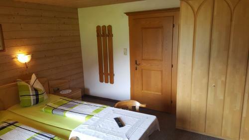 Posada G�stehaus Wildauer