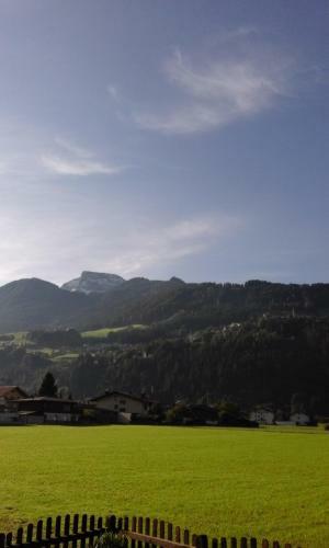 Posada G�stehaus Wildauer
