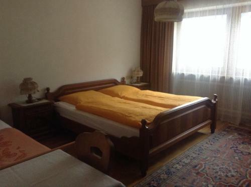 Apartamento Ferienwohnung Blumen Penz
