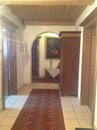 Apartamento Ferienwohnung Blumen Penz
