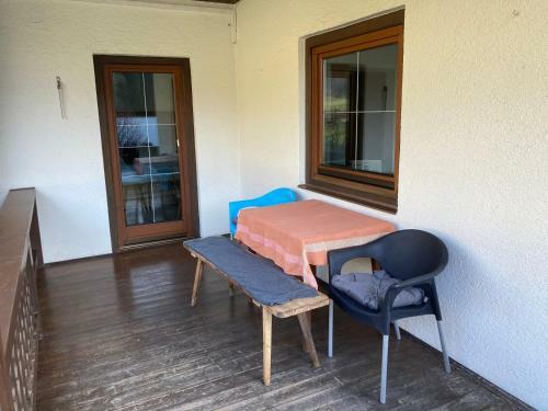 Apartamento Ferienwohnung Kr�ll