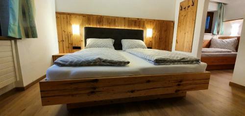 Apartamento Ferienwohnung Kr�ll