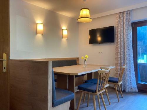 Apartamento Ferienwohnung Kr�ll