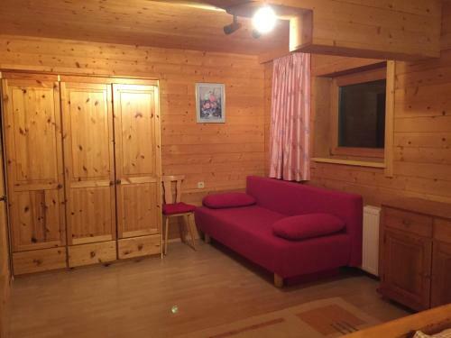 Apartamento Hausers Ferienwohnungen