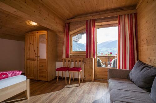 Apartamento Hausers Ferienwohnungen