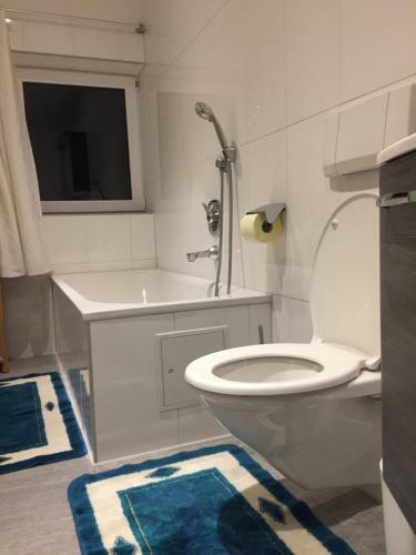 Apartamento Hausers Ferienwohnungen