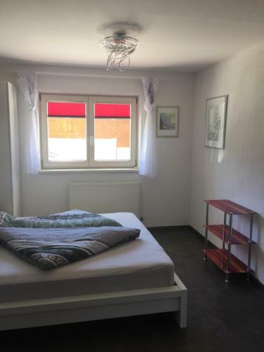 Apartamento Hausers Ferienwohnungen