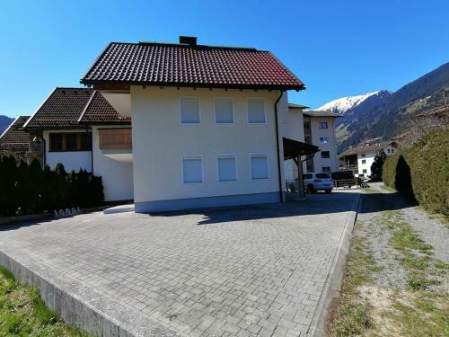 Apartamento Chalet Waldheim
