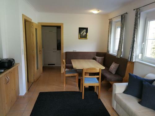 Apartamento Chalet Waldheim