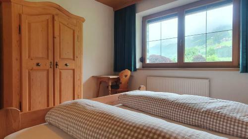 Apartamento Haus Gruber