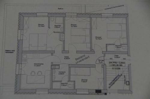 Apartment Rauch