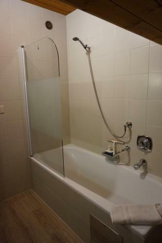Apartamento Ferienwohnung Untermetzger