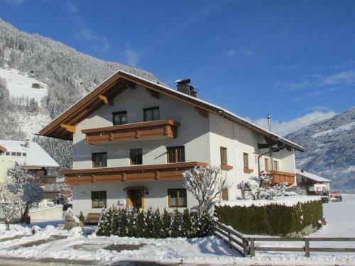 Apartamento Haus Moikler