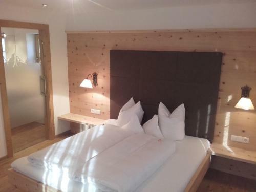 Apartamento Haus Zillertal