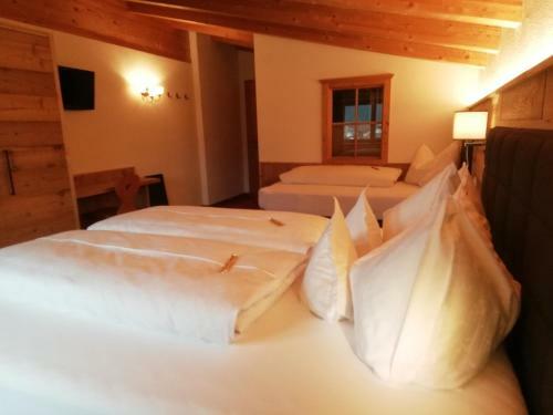 Apartamento Haus Zillertal