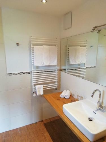 Apartamento Haus Zillertal