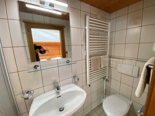 Apartamento Landhaus Rohrmoser