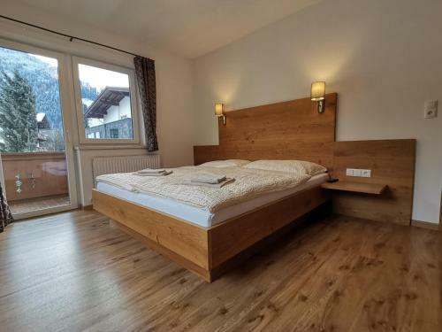 Apartamento Appartement Kr�ll Katharina