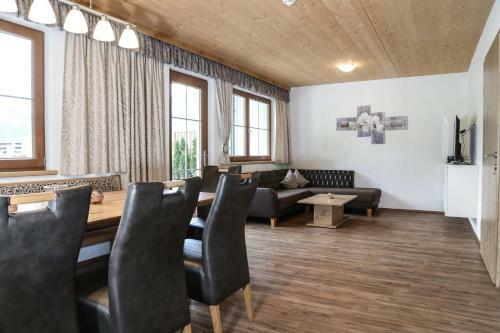 Chalets Hotter Ferienhaus Mit E-ladestation